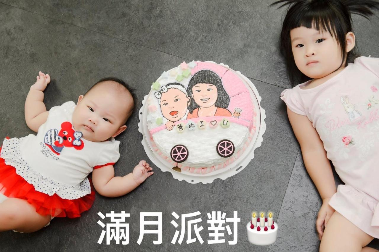 巴黎villa 主題派對k歌 Bbq 麻將包棟 Luodong Bagian luar foto